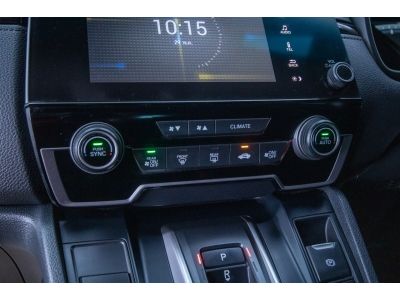 2018 HONDA CR-V 1.6 EL 4WD   ผ่อน 8,188 บาท 12เดือนแรก รูปที่ 2